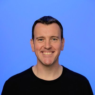 Co-founder/CPO @call_hyper (⚡ Voice AI for 9-1-1 ☎️ PSAPs). Prev: co-founder of Connected (acq. by @thoughtworks).
