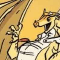 Tofu_Dalek (@tfdalek) 's Twitter Profile