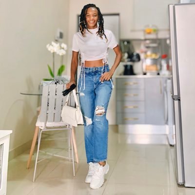 Live✨Laugh😅Love🥰 Systems and Data Analyst| Social Entrepreneur| Youth Empowerment| Strategy Facilitator|Training & Development
