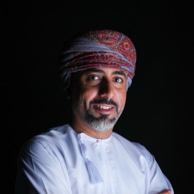 سعيد بن جمعه البوسعيديさんのプロフィール画像