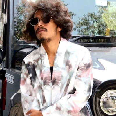 SanjayDelafrooz's profile picture. 