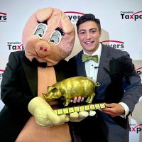 Franco Terrazzano (@franco_nomics) 's Twitter Profile Photo Franco Terrazzano (@franco_nomics) 's Twitter Profile Photo