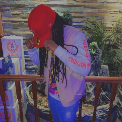 “Don’t call me underrated... Just say I’m undefeated.” 💡 Rapper #SHMG Rarely Seen. Always Felt. 🏚