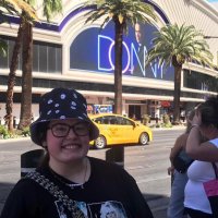 claire is meeting DONNY💜 (@clairemurphycm) 's Twitter Profile