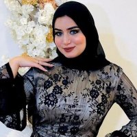 مدام روحي (@tayybinriggins) 's Twitter Profile Photo