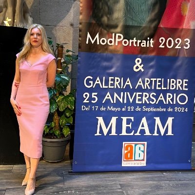 Sheila Flaherty Artistさんのプロフィール画像
