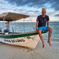 Matteo Santon (@matteosanton) 's Twitter Profile Photo Matteo Santon (@matteosanton) 's Twitter Profile Photo