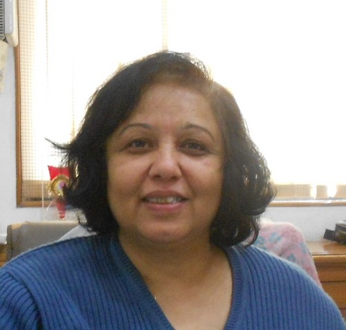 Energy healer, Author, astrologer, you can find me on youtube 
Psychiana
@ritulalit1601