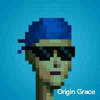 oroginig_cacer's profile picture. Nft degen • community builder 💪🏻 • eth sol apt nft• dm for promo ✉️ •