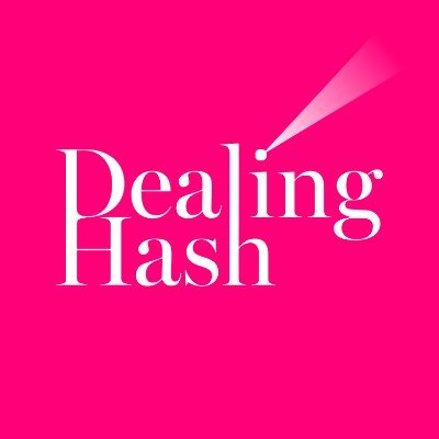 Dealing for The Golden Age.
Prev. @HashkeyHub, @HashKey_Pro, @HashKeyGroup, @PrometheumInc
