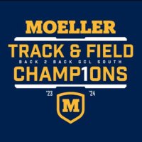 Moeller T&F (@moellertrack) 's Twitter Profile Photo Moeller T&F (@moellertrack) 's Twitter Profile Photo
