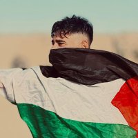 غدير 🇵🇸🧚🏼♂️ (@ghadora4) 's Twitter Profile
