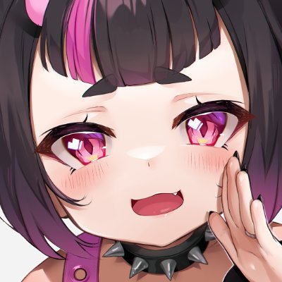 💕 SugarPink 🎀 | VGenさんのプロフィール画像