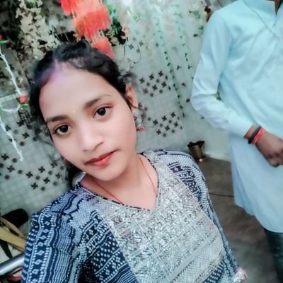 AnantNirma97205's profile picture. i'm a Indian girl I love my india and i paud of me I am Indian 🇮🇳 🧡🤍💚
गीता से ज्ञान मिला रामायण से राम भाग्य से हिन्दू धर्म मिला किस्मत से हिन्दूसतान🚩🇮🇳
