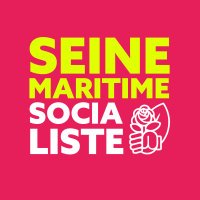 Seine-Maritime socialiste(@76socialiste) 's Twitter Profile Photo