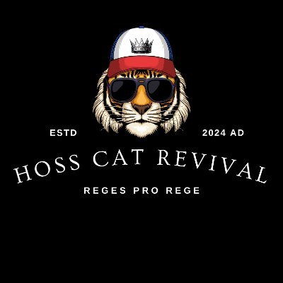 hosscatrevival's profile picture. You local community podcast for Breathitt County and the surrounding region. Jesus is Lord.