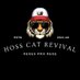 Hoss Cat Revival (@hosscatrevival) Twitter profile photo