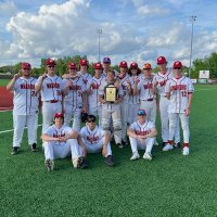 Warrenton Baseball (@warcor3baseball) 's Twitter Profile