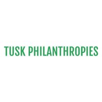 Tusk Philanthropies (@tuskphil) 's Twitter Profile
