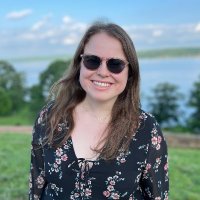 Rachel Wolf (@imrachelwolf) 's Twitter Profile