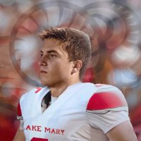 Parker Perales(@parkerperalesfb) 's Twitter Profile Photo