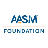 AASM Foundation(@aasmfoundation) 's Twitter Profile Photo