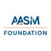 AASM Foundation (@aasmfoundation) Twitter profile photo AASM Foundation (@aasmfoundation) Twitter profile photo