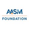 aasmfoundation's profile picture. Celebrating More Than 25 Years of Championing a Bright Future in Sleep Health