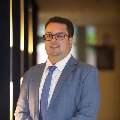 O blog da política de Pernambuco - Colunista do @DiarioPE - Administrador de Empresas - Jornalista - Palestrante - Comentarista político