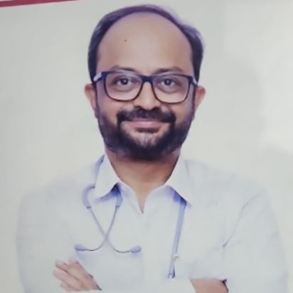 drravikumartg's profile picture. I am that,
Surgeon by Profession, wild life conservation. Writer, Speaker, Advaitha,Yoga,Fitness , Globetrotter. MD,Aaraike Hospital, Davanagere.