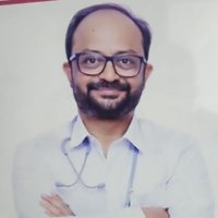 Dr.Ravikumar T.G(@drravikumartg) 's Twitter Profile Photo