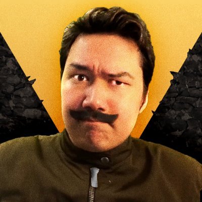 GamerZakh Profile