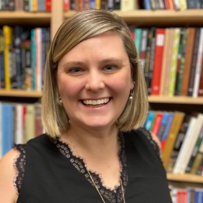 Assoc. Director of Books Marketing and Sales @DukePress. Writer @MyOldKyRoadtrip *Tweets my own. https://t.co/xDfggaMpYS