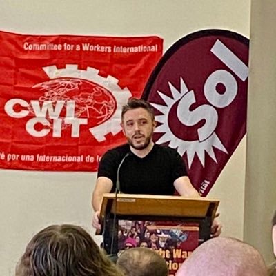 Liverpool Trade Union Council. Unite NW 0538. Join the Socialist Party https://t.co/G7YtlRaMVt