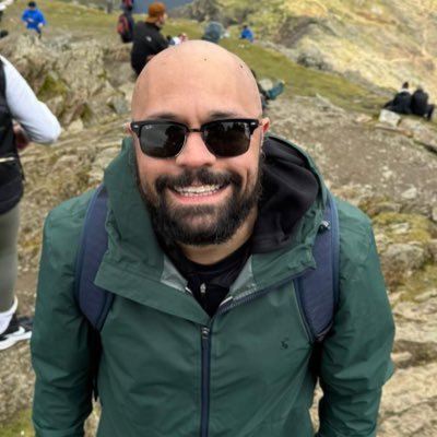 Andrew Joshi Profile