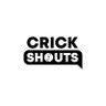 crickshouts's profile picture. Showcasing the world of cricket. From club cricket stories to the international game! 🏏 Get your cricket fix here… 📸