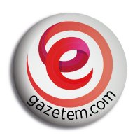 𝐄-𝐆𝐀𝐙𝐄𝐓𝐄𝐌 (@egazetem) 's Twitter Profile Photo