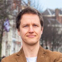 Thijs Porck(@thijsporck) 's Twitter Profile Photo