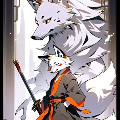 Chanting Foxさんのプロフィール画像
