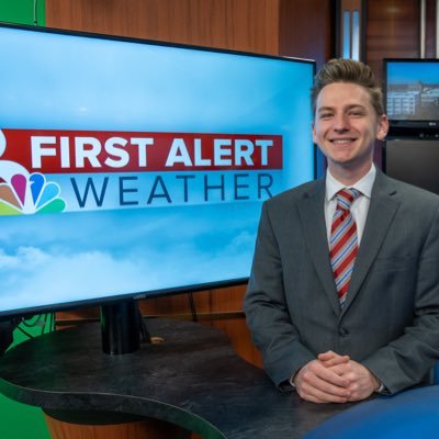 AndrewLabitWX's profile picture. @Mizzou Meteorologist 23’ 🐯 | Former Meteorologist @komunews 🌦️