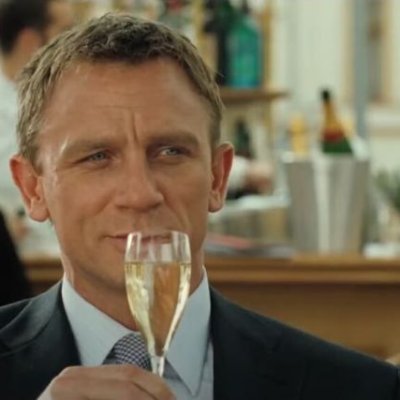 Bondiana001's profile picture. 