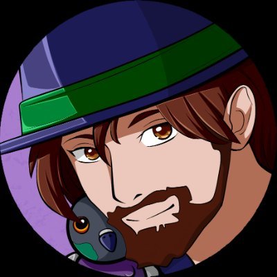 PidgePlum's profile picture. 