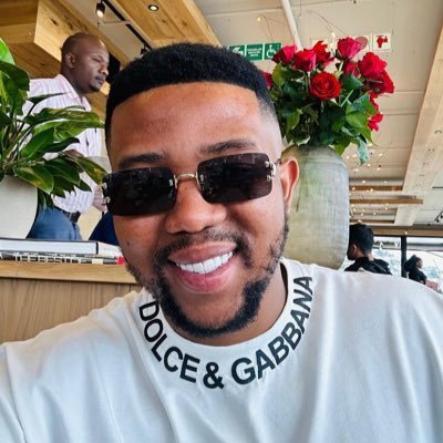God 1st!!🙏🏼 Funded Trader 🧑💻📉 💰 Express Funded Prop Firm Co-founder! Back Up Profile. Join My Free Signal 👉 https://t.co/SPMnVfsg3Y🇿🇦