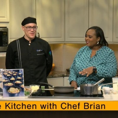 ChefBrianIsbell's profile picture. Step into the world of extraordinary cuisine with Chef Brian! From intimate dinners for two to large events for up to 20 guests, Chef Brian's passion for food.