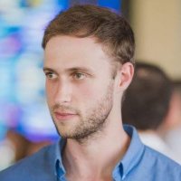 Aviv Rosenberg (@aviv_rosenberg) 's Twitter Profile