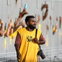 Hemanathan Muthusamy (@_hemanathan_) 's Twitter Profile