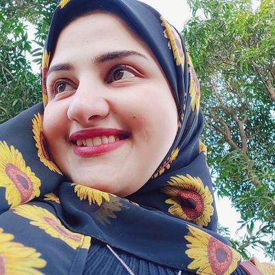 ayakamel308's profile picture. 