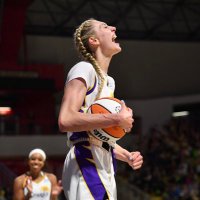 Cameron Brink Glory 🌙🦉 (@thebrinkofglory) 's Twitter Profile Photo Cameron Brink Glory 🌙🦉 (@thebrinkofglory) 's Twitter Profile Photo