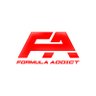 Formuladdict's profile picture. Formula Addict is an international motorsport community. Bringing all the stuff about mainly about Formula One and other categories