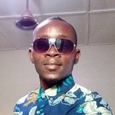 Godfrednyamekye's profile picture. What  goes around comes around